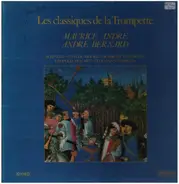 Albinoni / Vivaldi / Purcell / Mozart a.o. - Les classiques de la Trompette