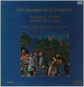 Tomaso Albinoni - Les classiques de la Trompette