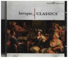 Tomaso Albinoni - Baroque Classics