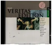 Albinoni / Bach / Beethoven / Dowland a.o. - Veritas Edition Sampler