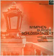 Albinoni / Boccherini / M. Haydn - Nymphenburger Schlosskonzerte