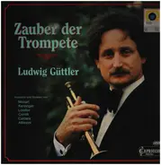 Albinoni / Corelli / Leopold Mozart a.o. - Zauber der Trompete