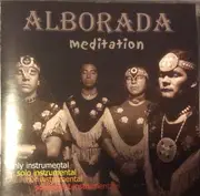 CD - Alborada - Meditation - Only Instrumental