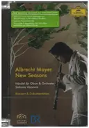 Albrecht Mayer - New Seasons - Händel For Oboe & Orchestra