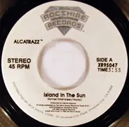 Alcatrazz - Island In The Sun