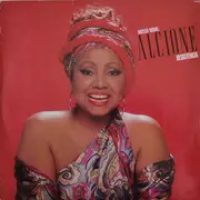 LP - Alcione - Nosso Nome: Resistência