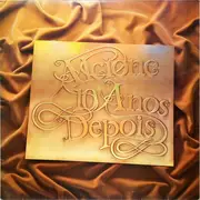 LP - Alcione - 10 Anos Depois