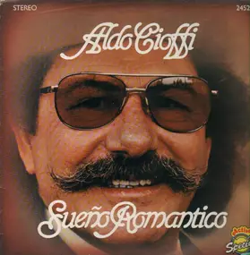 Aldo Gioffi - Sueno Romantico