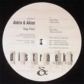 Aldrin & Akien - Dig This