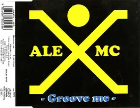 Alex - Groove Me / Everytime