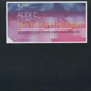 Alex C. - Rhythm Of The Night