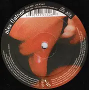 12inch Vinyl Single - Alex Flatner - Wet & Hard