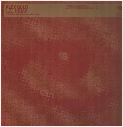 Alex Gold - L.A. Today