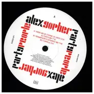 Alex Gopher - Party People