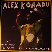 Alex Konadu