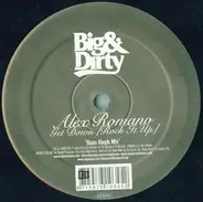 Alex Romano - Get Down (Rock It Up)