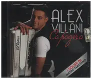Alex Villani - Capogiro