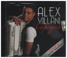 Alex Villani - Capogiro