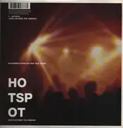 12inch Vinyl Single - Alexander Kowalski - Hot Spot (Girls Outside The Window)