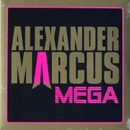 Alexander Marcus - Mega