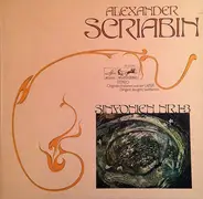 Scriabine - Sinfonien Nr. 1-3