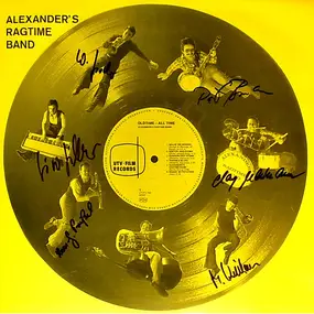 Alexander's Ragtime Band - Oldtime - All Time