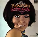 LP - Alexandra - Sehnsucht - CLUB-EDITION