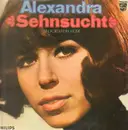 LP - Alexandra - Sehnsucht - Ein Portrait In Musik