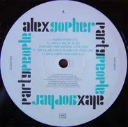 Alex Gopher - Party People Vol. 2