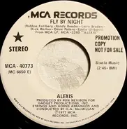 Alexis - Fly By Night