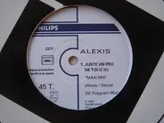 Alexis - Juste Un Peu De Toi