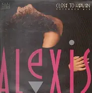 Alexis - Close To Heaven (Extended Mix)