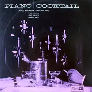 Alec Siniavine And His Trio - Piano Cocktail