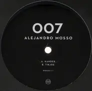 Alejandro Mosso - mosso007
