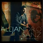 CD - Alejandro Sanz - El Tren De Los Momentos