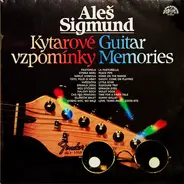 Aleš Sigmund - Guitar Memories