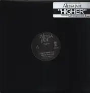 Alessa Jade - Higher