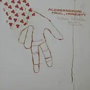 Alessandro Alessandroni / Daniel Paul / Honesty - Believe