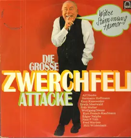 Hermann Hoffmann - Die Große Zwerchfell-Attacke