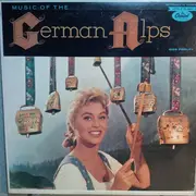 LP - Alfons Bauer And The Bavarian Entertainers - Music Of The German Alps