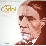 LP - Alfred Cortot - Frédéric Chopin - 24 Préludes Op. 28 / Prélude Op. 45 / 4 Impromptus