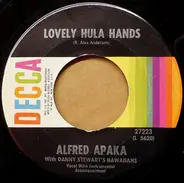 Alfred Apaka - Lovely Hula Hands