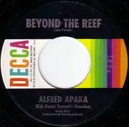 Alfred Apaka With Danny Stewart's Hawaiians - I Will Remember You