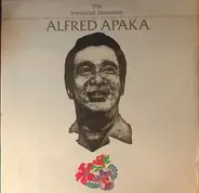Alfred Apaka - The Immortal Hawaiian