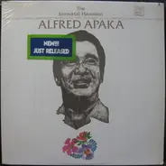 Alfred Apaka - The Immortal Hawaiian