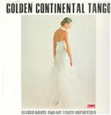 LP - Alfred Hause - Golden Continental Tango