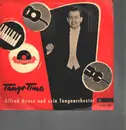 10'' - Alfred Hause - Tango-Time