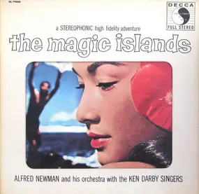 Alfred Newman - The Magic Islands