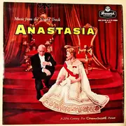 LP - Alfred Newman - Anastasia