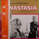 LP - Alfred Newman - Anastasia